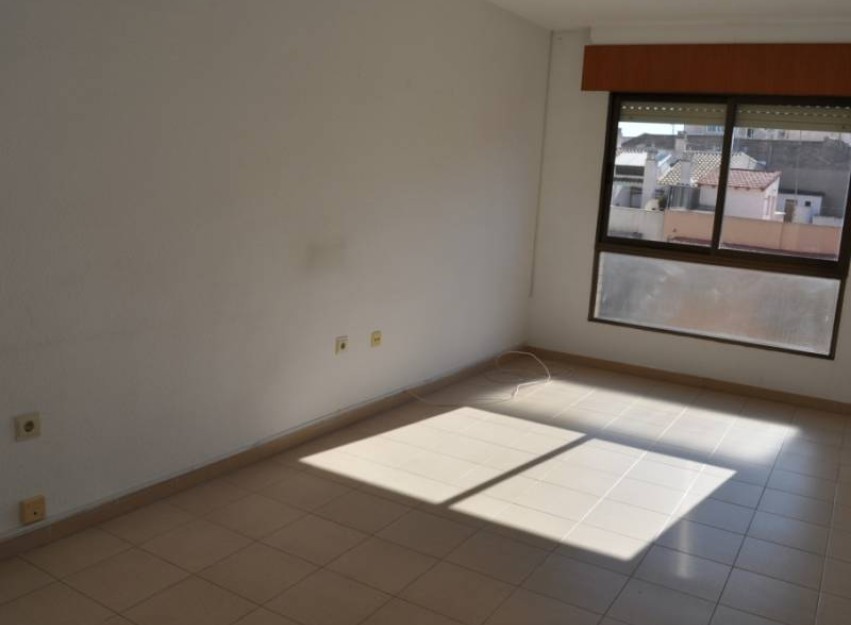 Resale - Apartment - Villajoyosa - town