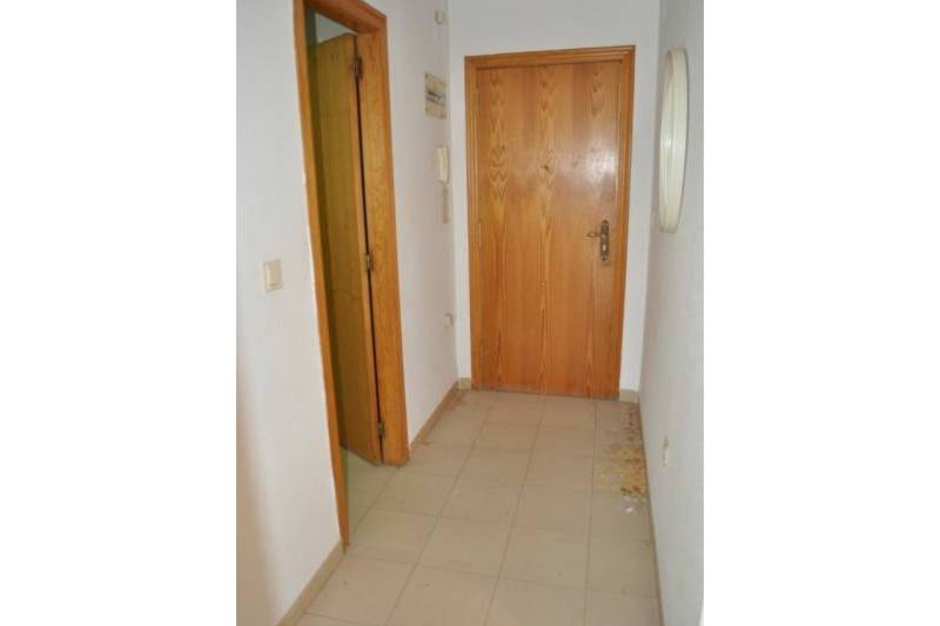 Resale - Apartment - Villajoyosa - town