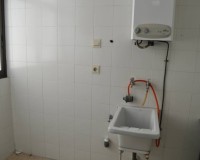 Resale - Apartment - Villajoyosa - town