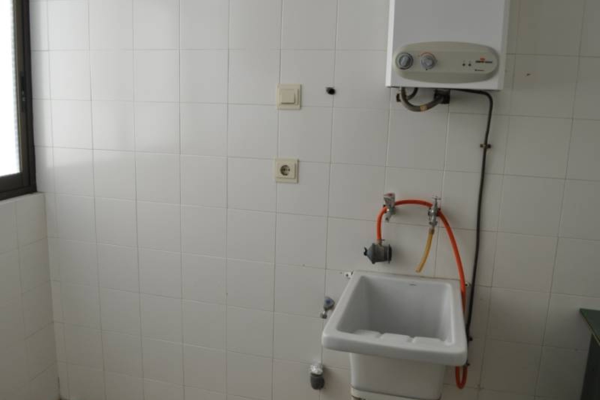 Resale - Apartment - Villajoyosa - town