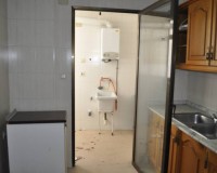 Resale - Apartment - Villajoyosa - town