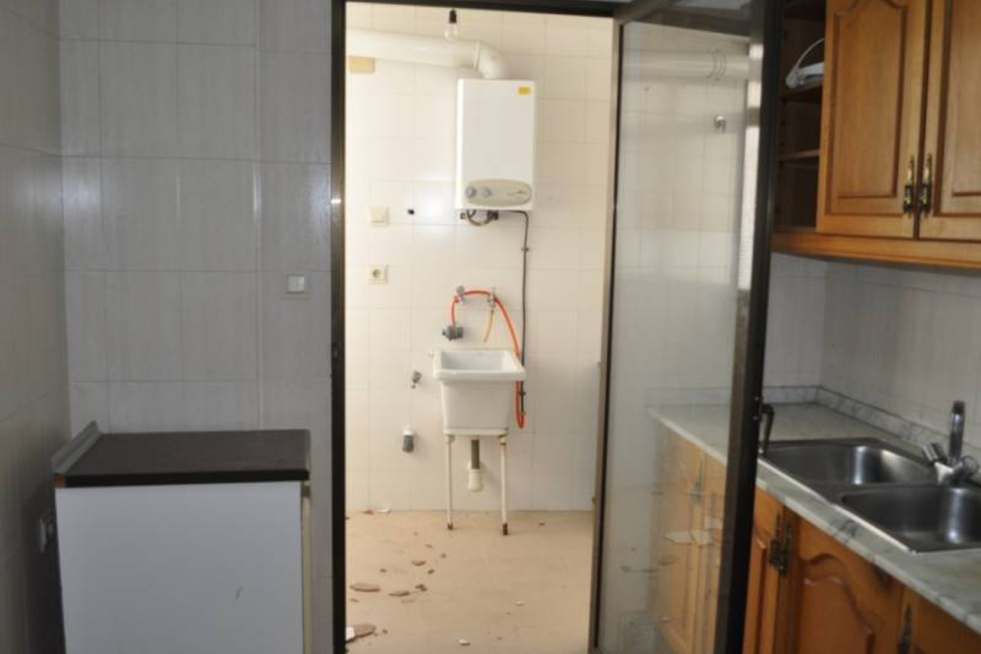Resale - Apartment - Villajoyosa - town
