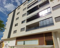 Resale - Apartment - Villajoyosa - town