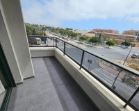 Resale - Apartment - Villajoyosa - town