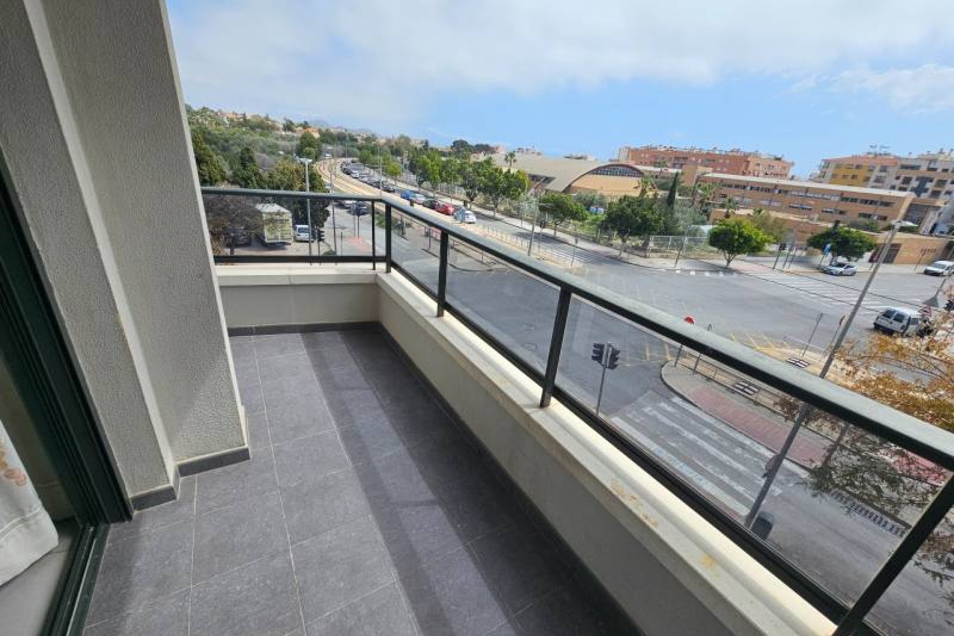 Resale - Apartment - Villajoyosa - town