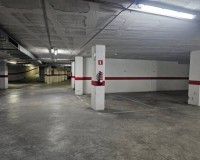 Resale - Apartment - Villajoyosa - town