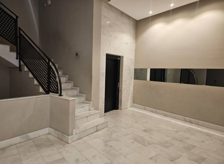 Resale - Apartment - Villajoyosa - town