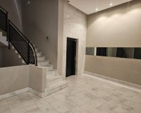 Resale - Apartment - Villajoyosa - town