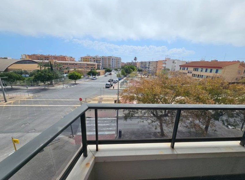 Resale - Apartment - Villajoyosa - town