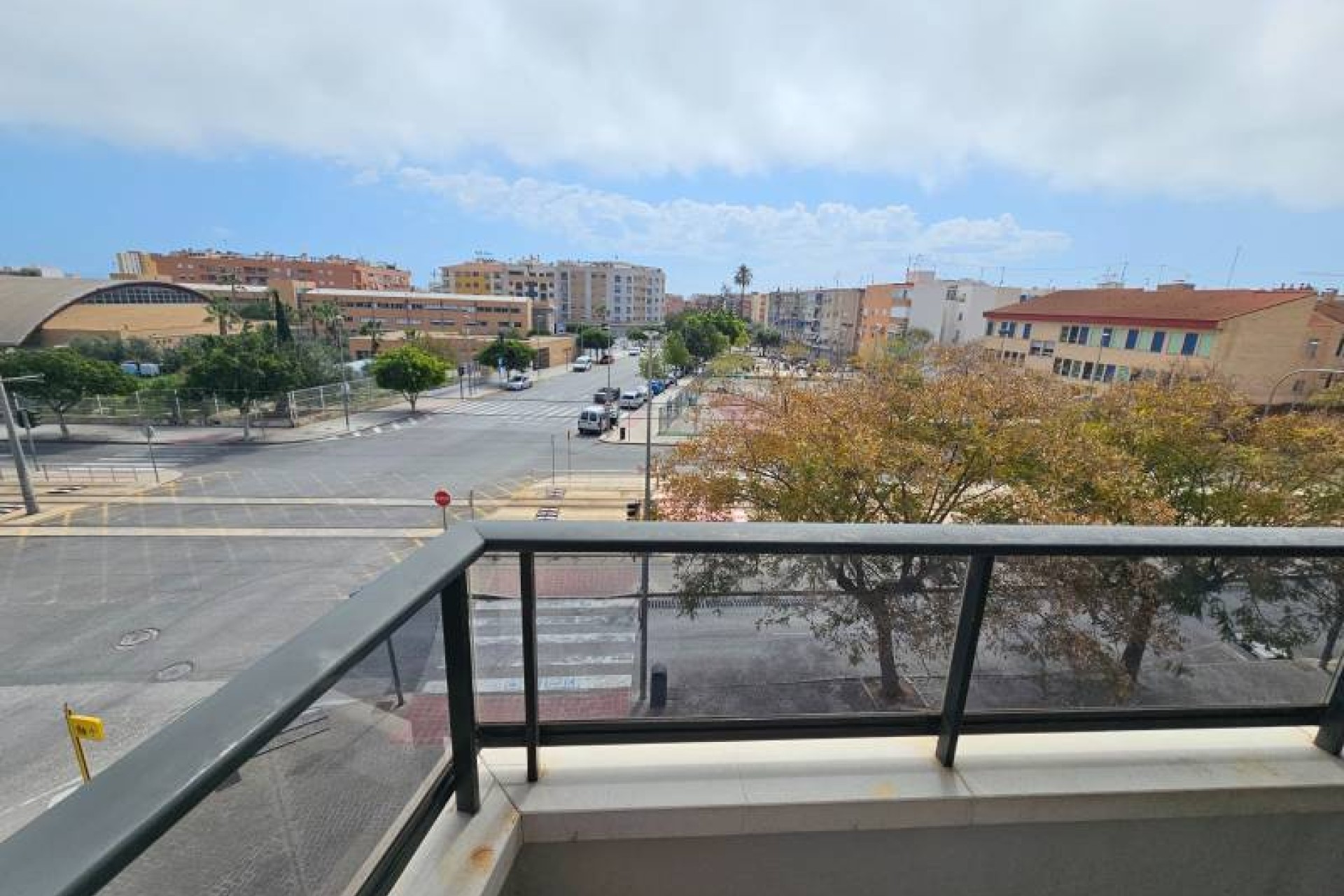 Resale - Apartment - Villajoyosa - town