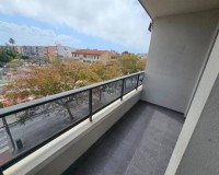 Resale - Apartment - Villajoyosa - town
