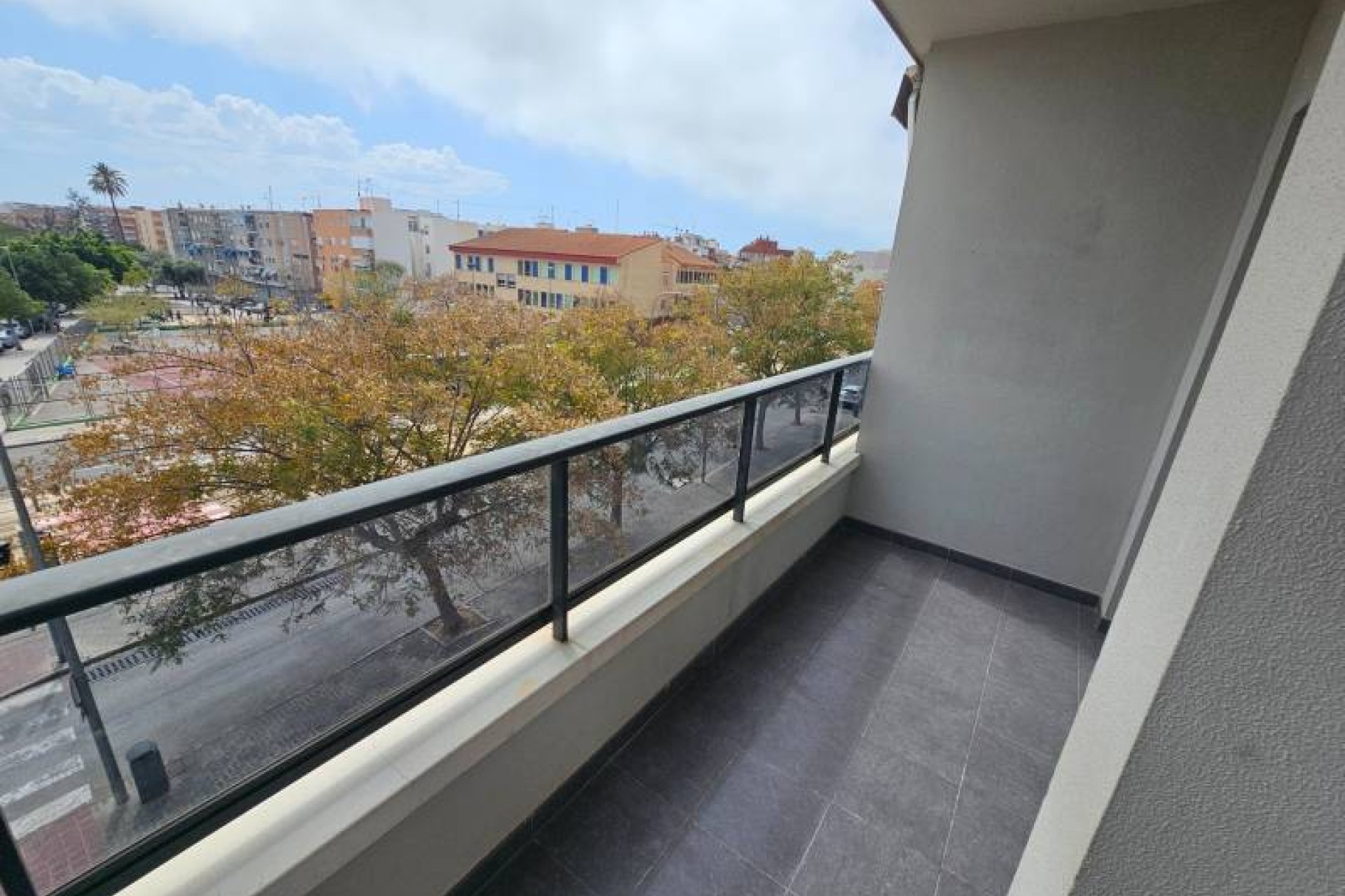 Resale - Apartment - Villajoyosa - town