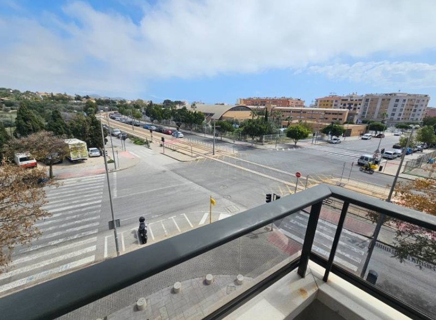 Resale - Apartment - Villajoyosa - town