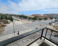 Resale - Apartment - Villajoyosa - town
