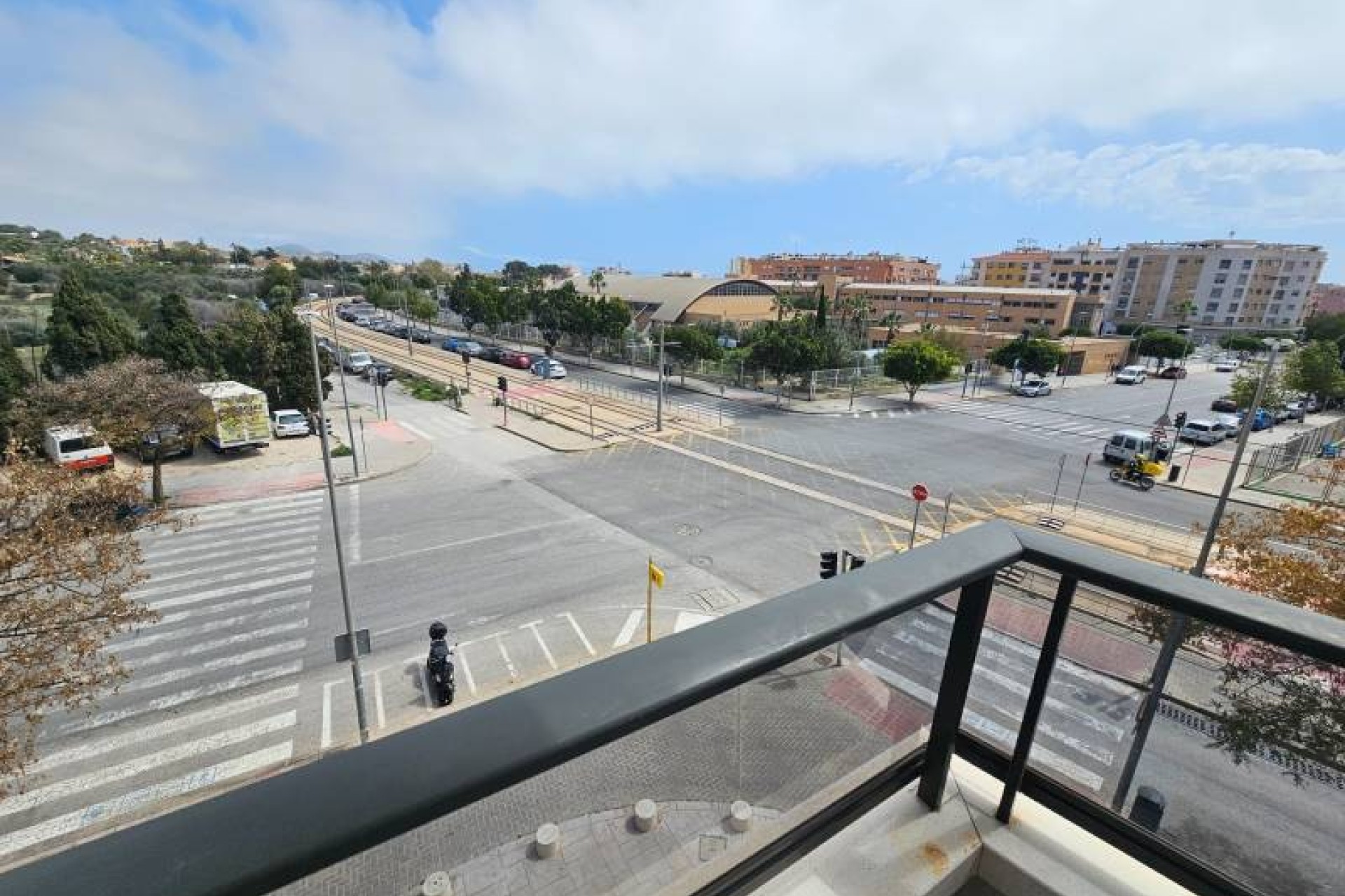 Resale - Apartment - Villajoyosa - town