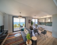 Resale - Apartment - Villajoyosa