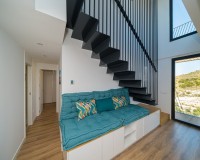Resale - Apartment - Villajoyosa