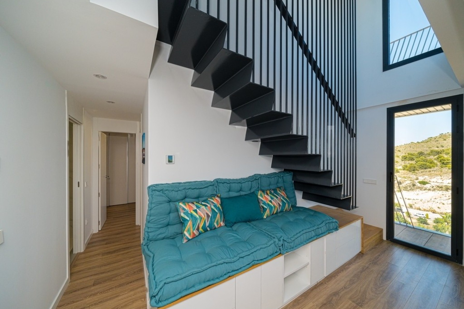 Resale - Apartment - Villajoyosa
