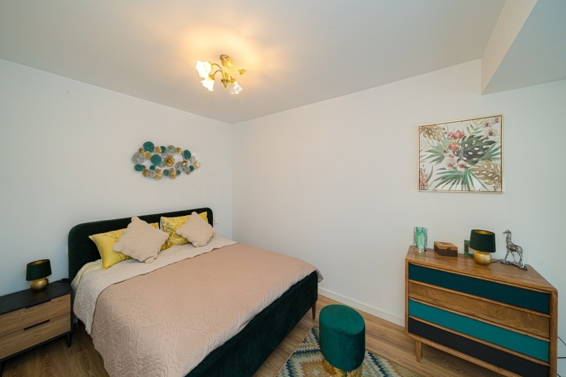 Resale - Apartment - Villajoyosa
