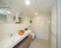 Resale - Apartment - Villajoyosa