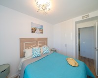 Resale - Apartment - Villajoyosa
