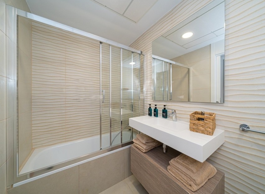 Resale - Apartment - Villajoyosa
