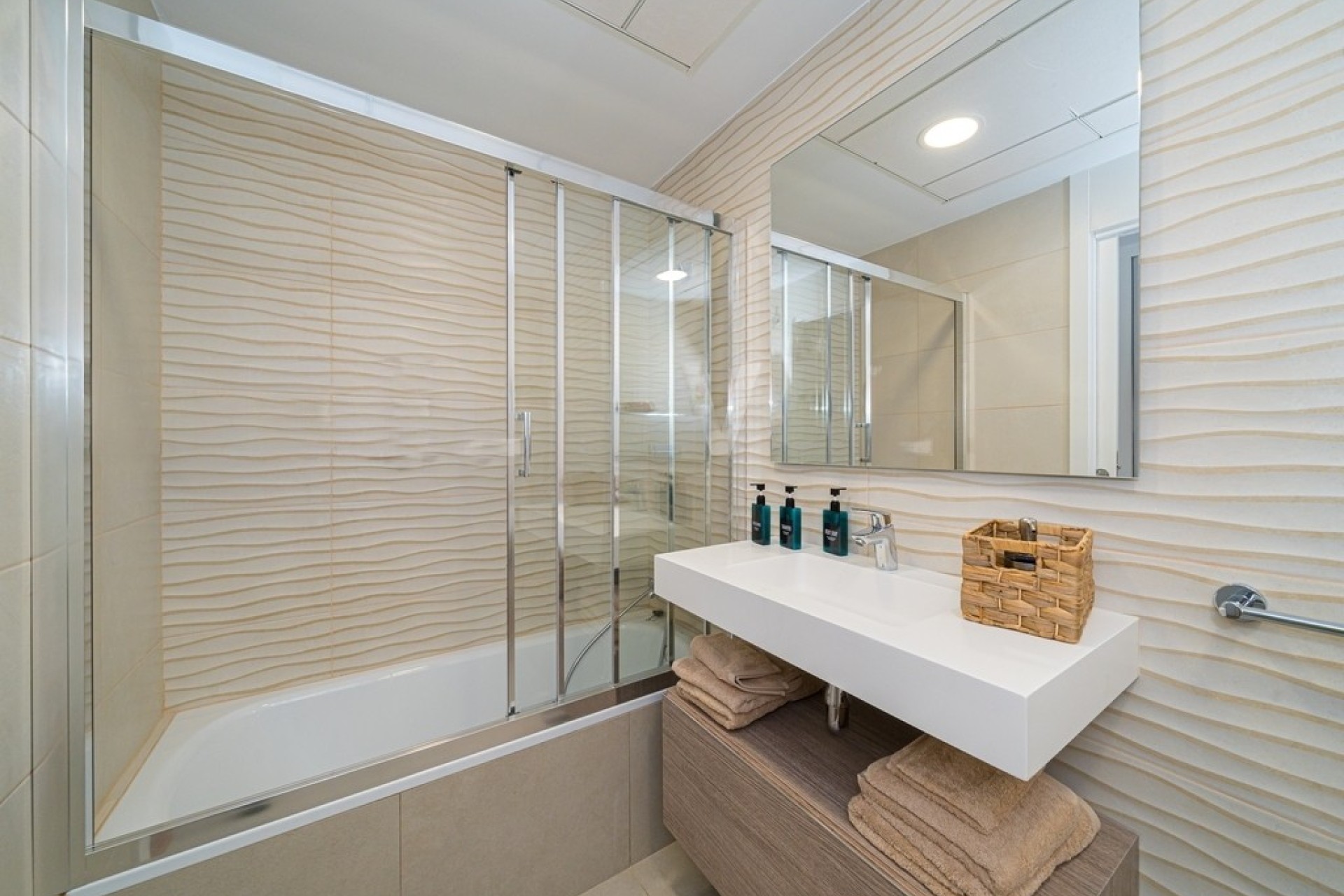 Resale - Apartment - Villajoyosa