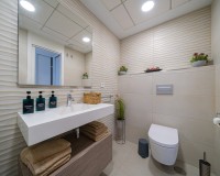 Resale - Apartment - Villajoyosa
