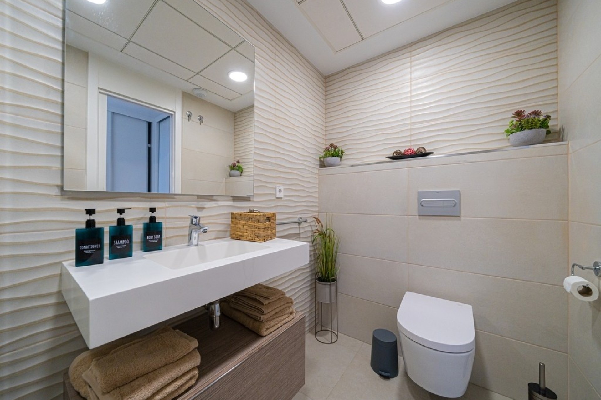 Resale - Apartment - Villajoyosa