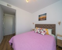 Resale - Apartment - Villajoyosa