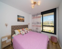 Resale - Apartment - Villajoyosa