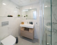 Resale - Apartment - Villajoyosa