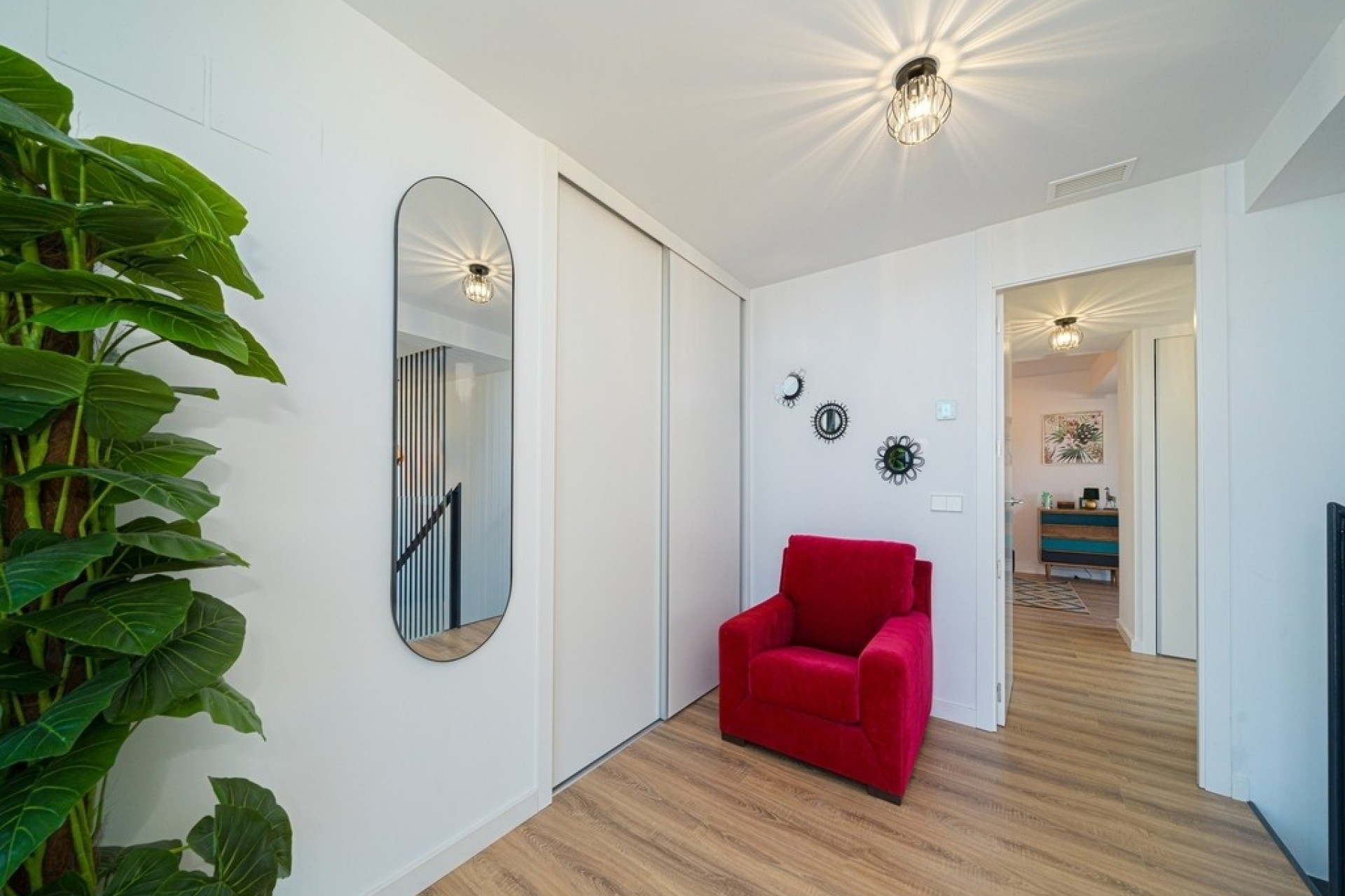 Resale - Apartment - Villajoyosa