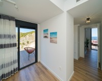 Resale - Apartment - Villajoyosa