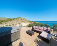 Resale - Apartment - Villajoyosa