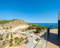 Resale - Apartment - Villajoyosa