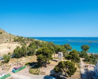 Resale - Apartment - Villajoyosa