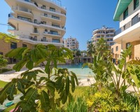 Resale - Apartment - Villajoyosa