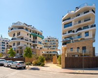 Resale - Apartment - Villajoyosa