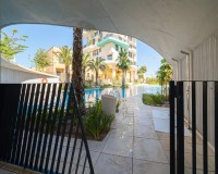 Resale - Apartment - Villajoyosa