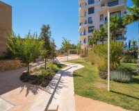 Resale - Apartment - Villajoyosa