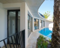 Resale - Apartment - Villajoyosa