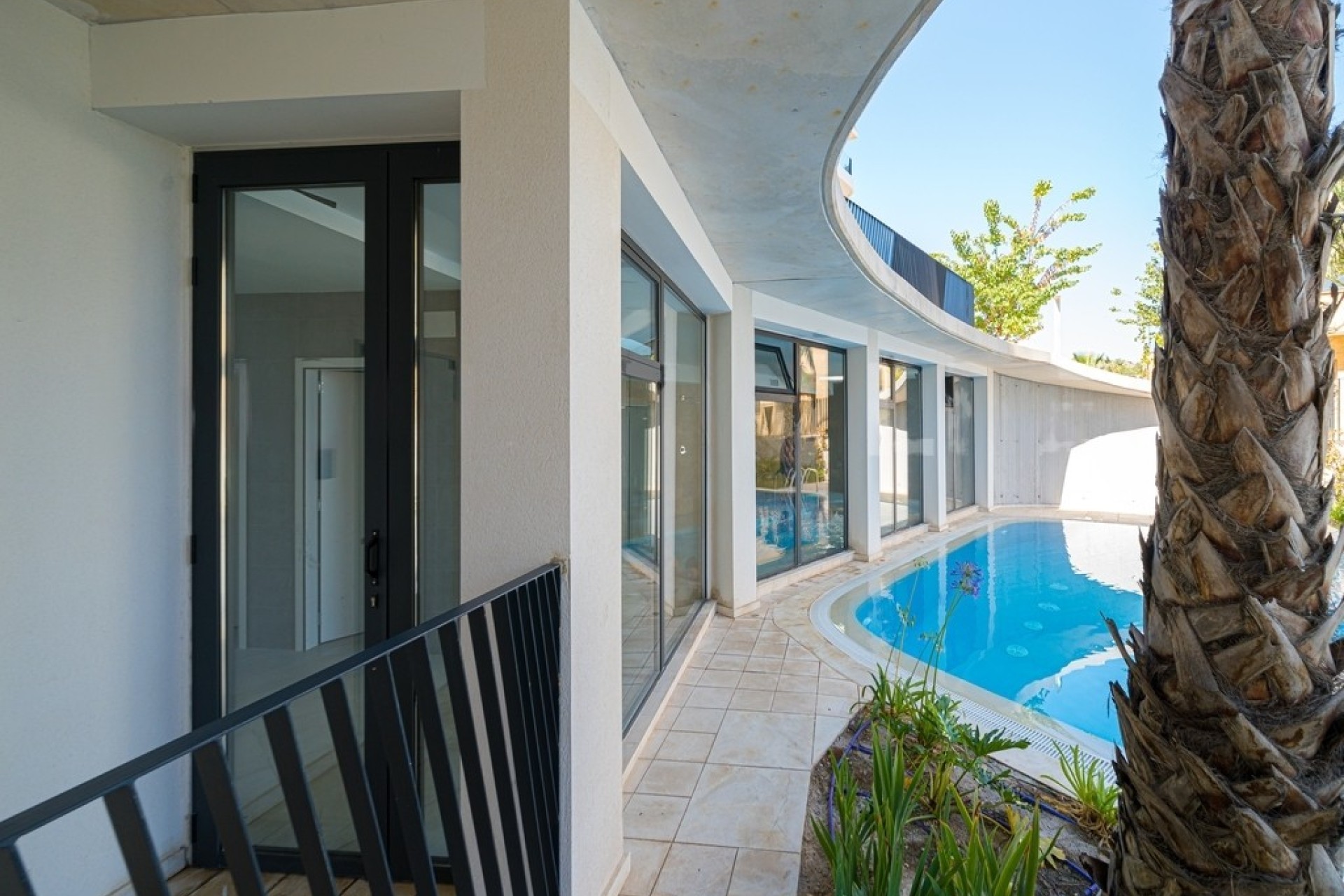 Resale - Apartment - Villajoyosa