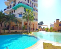 Resale - Apartment - Villajoyosa