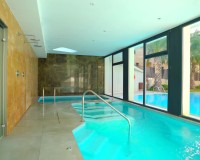 Resale - Apartment - Villajoyosa
