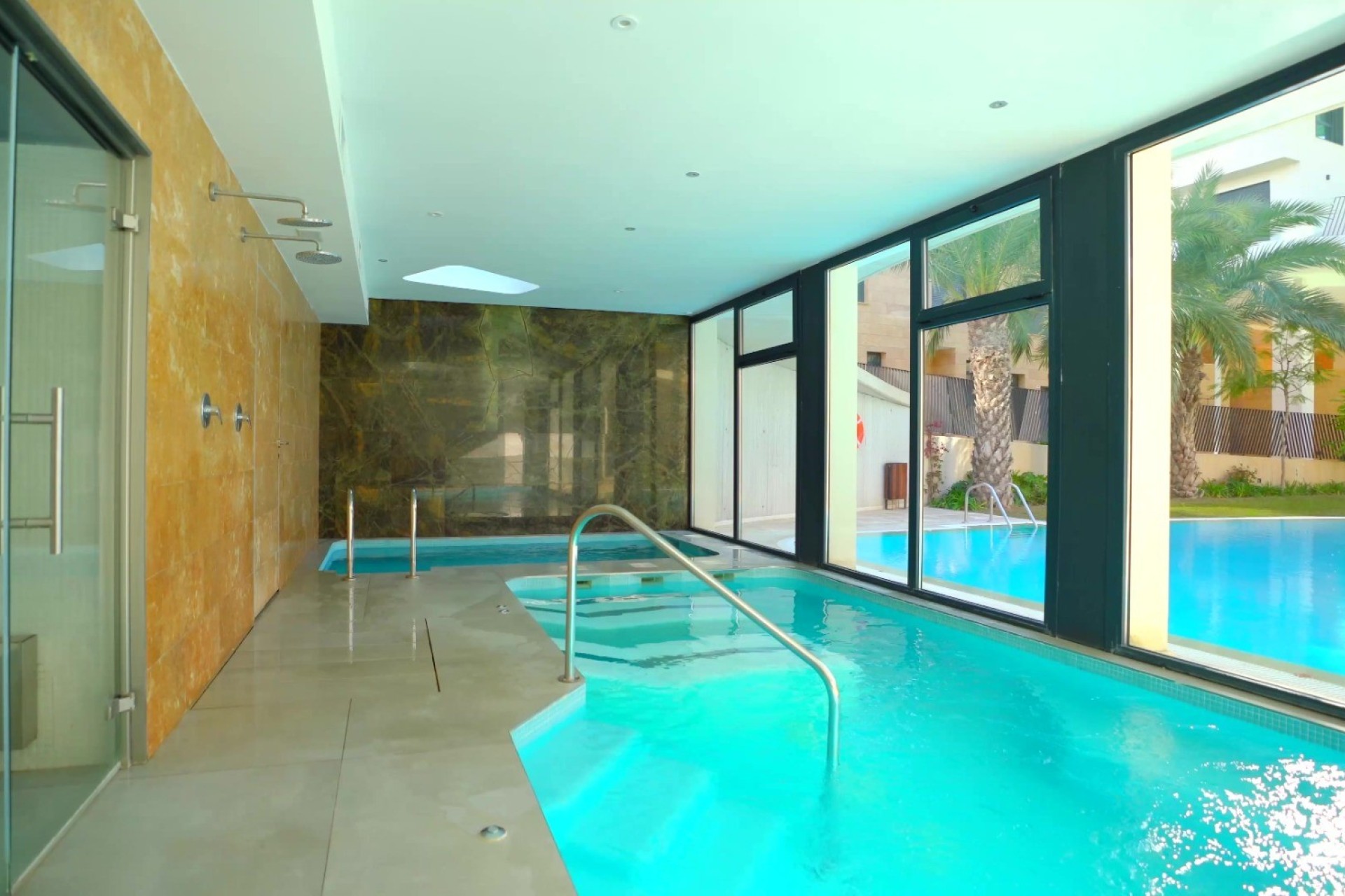 Resale - Apartment - Villajoyosa