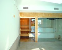Resale - Apartment - Villajoyosa