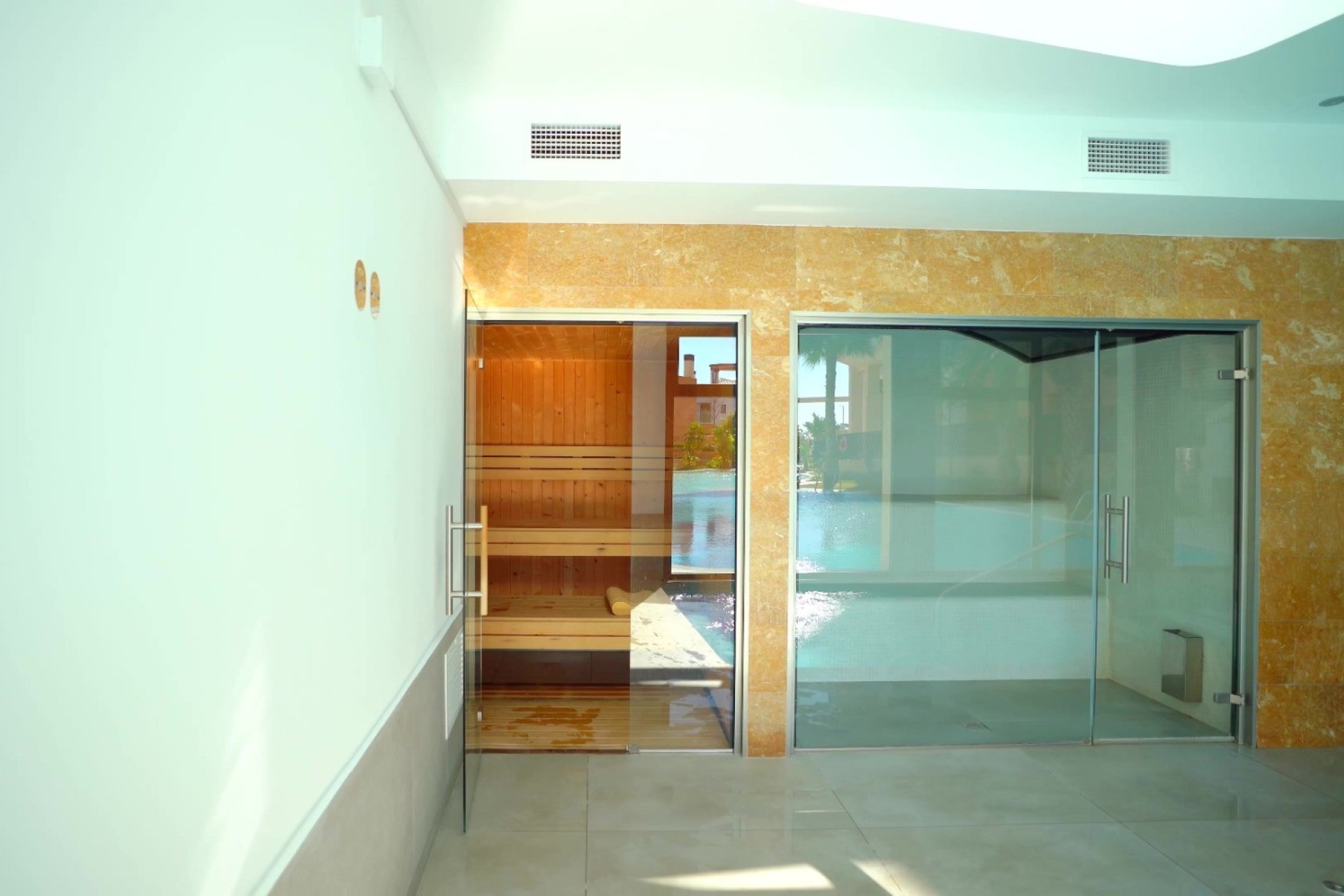 Resale - Apartment - Villajoyosa