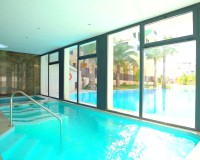 Resale - Apartment - Villajoyosa