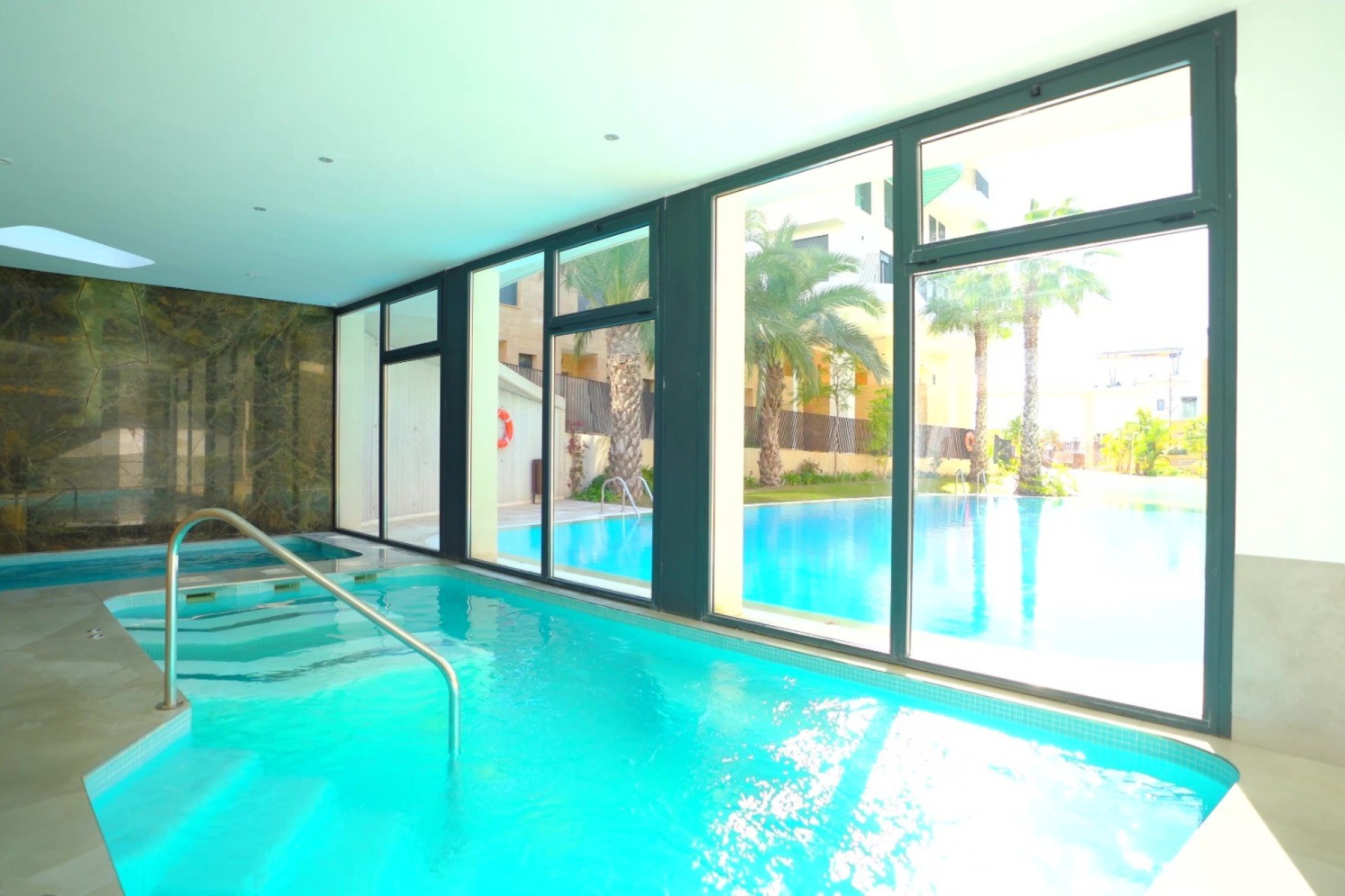 Resale - Apartment - Villajoyosa